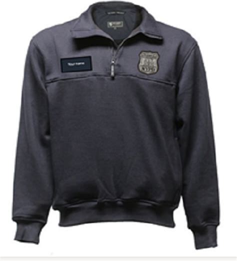 Meyers uniform - BOP Meyers. Search: ×. Search. Approved Contract ... Dept. Approved Uniform Programs; Dept. Approved Uniform Programs. Sort By. Show. 5.11 NYPD Women's Navy Cargo Pants. $69.99. Add to Cart. 5.11 100% Cotton Navy Turtleneck w/ NYPD Embroidery. $44.99.
